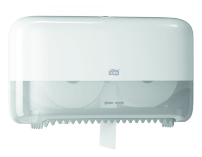 Dozownik papieru toal. MIDSIZE T7 Tork 558060