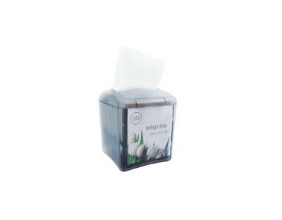 Dozownik serwetek N10 Simple Lamix Ellis 2301
