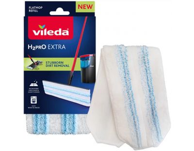 Wkład H2prO Mop płaski Vileda 175786