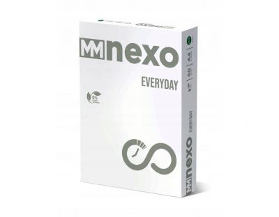 Nexo Papier Ksero A4 1x ryza