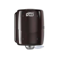 Dozownik czyściw W2 TORK 653008 BIG RED BLACK