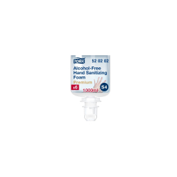 Karton Pianka S4 TORK 520202 DO DEZYNFEKCJI 1L