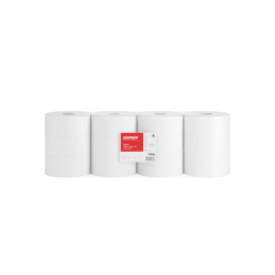 Papier toaletowy Katrin 93656  Jumbo Class x12 rolek 150m