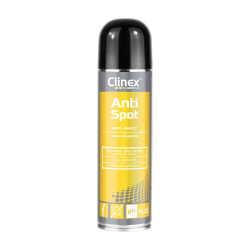 Odplamiacz CLINEX ANTI SPOT 250ml