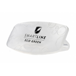 Zawieszka odświeżacz WC klip Bawełna SmartLine Eco Green