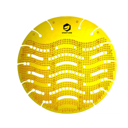 Wkładka sito do pisuaru Advanced Cytryna SmartLine Eco Green