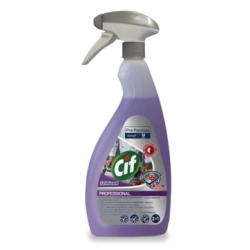 Cif PF SafeGuard 750ml Myjąco-dezynfekujący