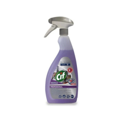 Cif PF SafeGuard 750ml Myjąco-dezynfekujący