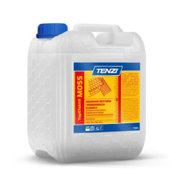 Top Efekt MOSS T24 Tenzi 5l grzybobójczy