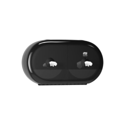 Dozownik T9 SmartOne TORK 682008 Podwójny Czarny