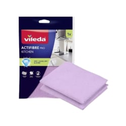 Ścierka Vileda 183303 ACTIFIBRE PRO kuchenna 1 szt