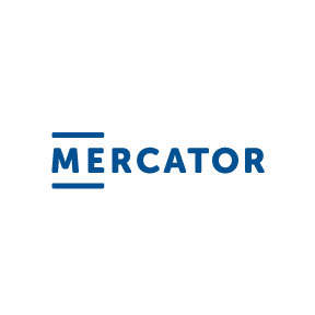 Logo marki Mercator