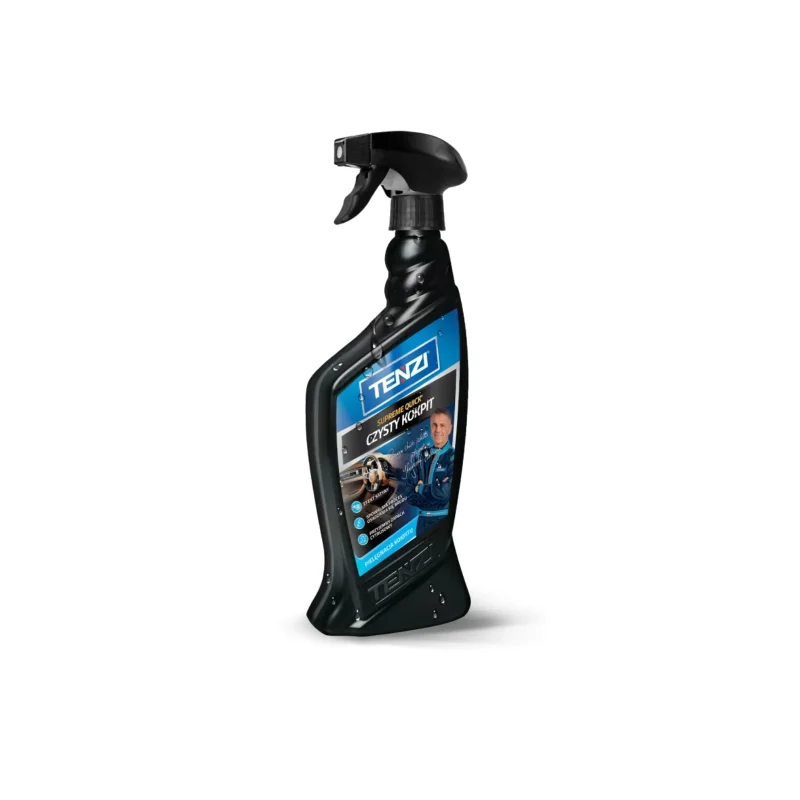 CZYSTY KOKPIT Detailer Tenzi 600ml