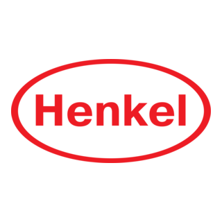 Logo marki Henkel
