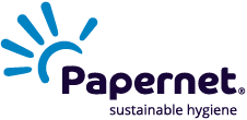 Logo marki Papernet