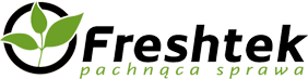 Logo marki Freshtek