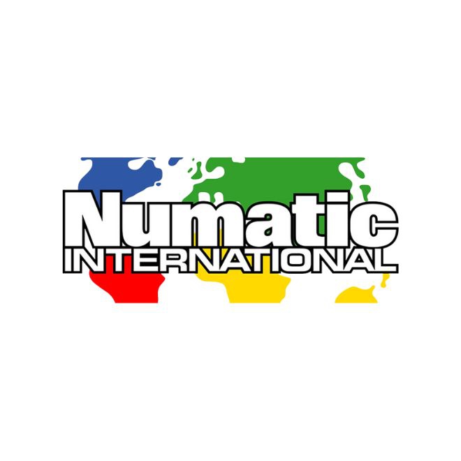 NUMATIC