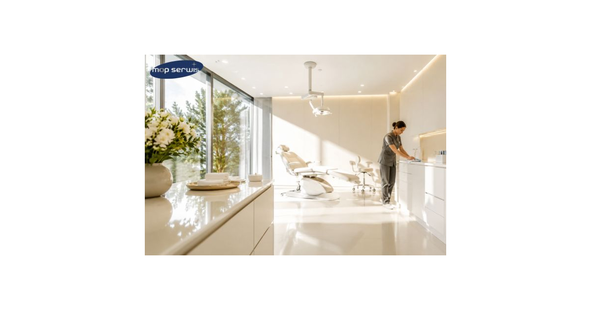 Higiena w salonie beauty koszt czy inwestycja w rozwój marki