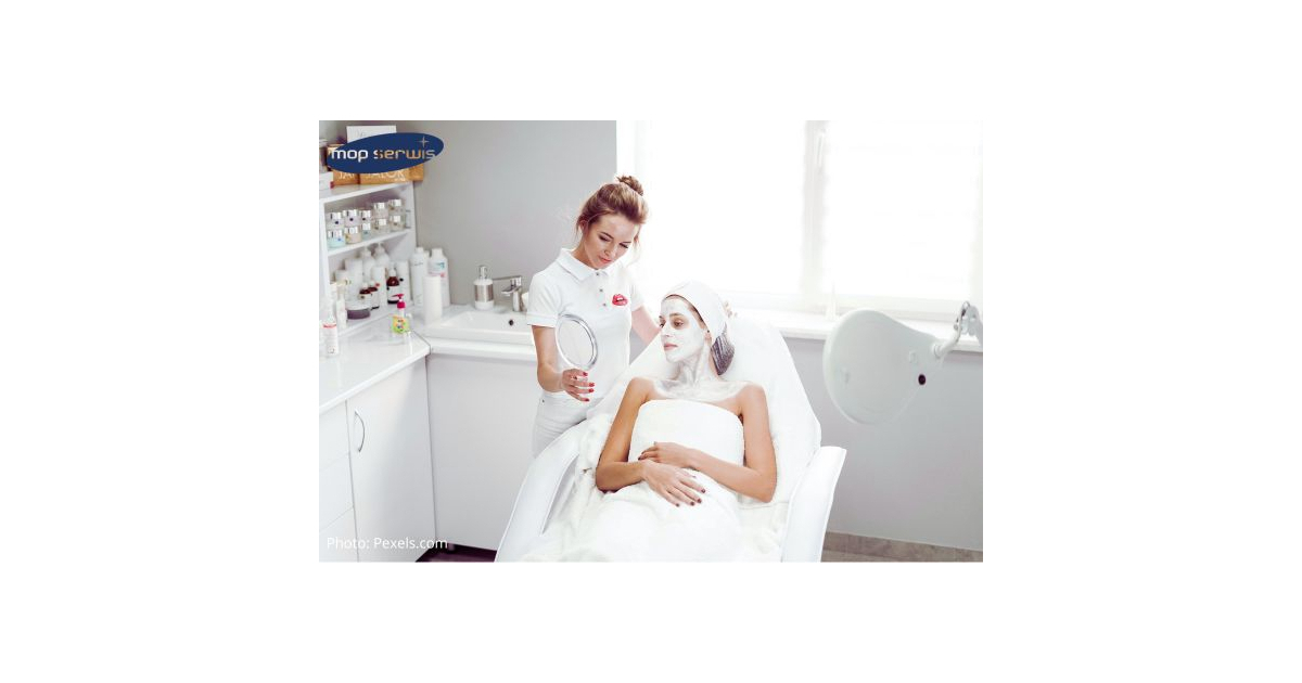 Jak standardy higieniczne budują rentowność salonu beauty