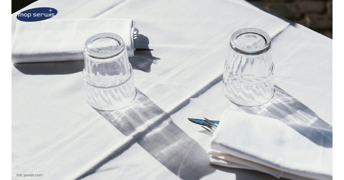 Ręczniki papierowe w gastronomii – jak dobrać system, który ogranicza straty?