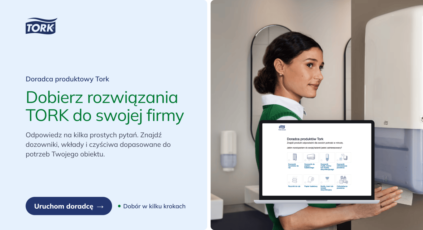 Tork Advisor